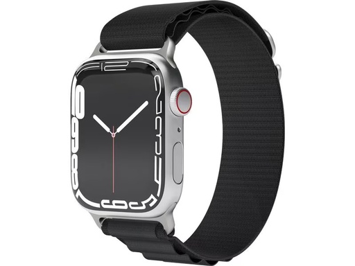[90336261 1655697] Vonmählen Armband Action Loop Apple Watch 38/40/41 mm Navy