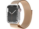 Vonmählen Armband Milanese Loop Apple Watch 38/40/41 mm Rosegold