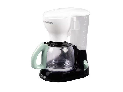 [90336303 1677355] Smoby Spiel-Haushaltsgerät Tefal Kaffeemaschine