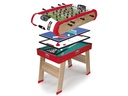 Smoby Tischfussball Powerplay 4-in-1