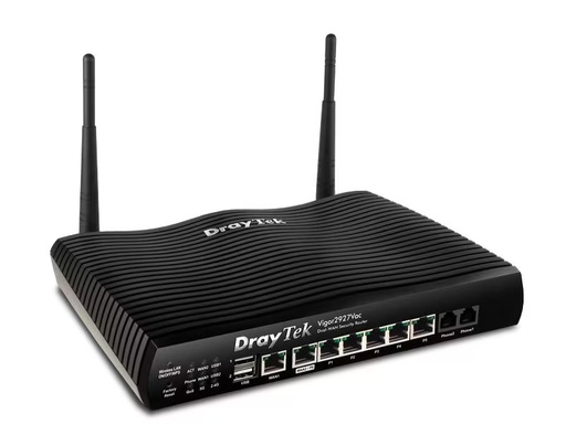 [90336371 1102848] DrayTek VPN-Router Vigor 2927Vac