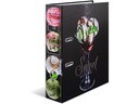 HERMA Ordner Sweets A4, 7 cm