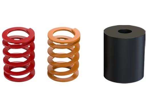 [90336528 1667449] MOZA Racing SR-P Accessory Kit