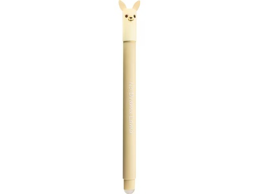 [90336564 1677802] Eberhard Faber Gelschreiber Animal Erase It Lama, 0.7 mm