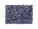 Creativ Company Rocailles-Perlen 15/0 Dunkelblau