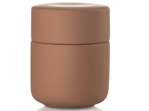 [90336586 1677518] Zone Denmark Aufbewahrungsbox Ume Terracotta