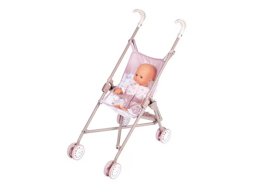 [90336602 1677320] Smoby Baby Nurse Kinderwagen Stock