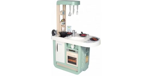[90336619 1677364] Smoby Spielküche Cherry