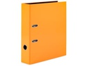 HERMA Ordner A4 7 cm, Neonorange