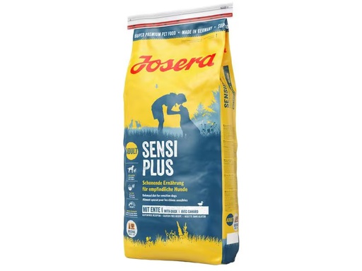 [90336664 1576222] Josera Trockenfutter Special SensiPlus, 12.5 kg