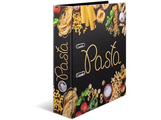 [90336667 1677988] HERMA Ordner Pasta A4, 7 cm