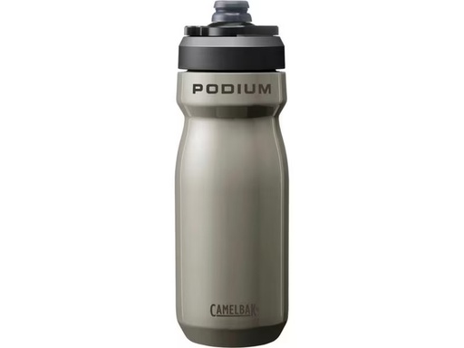 [90336684 1649343] CamelBak Bidon Podium V.I. 0.5 l, Grau