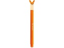 Eberhard Faber Gelschreiber Animal Erase It Fuchs, 0.7 mm