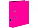 HERMA Ordner A4 7 cm, Neonpink