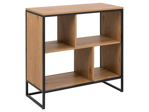 [90336704 1675822] AC Design Regal Swindon 77 cm x 79.5 cm, Nature
