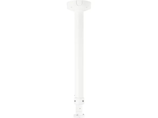 [90336707 1660033] Hanwha Vision Deckenhalterung SBP-156CMW Weiss 1 Stück