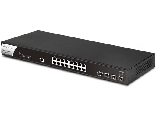 [90336732 1672073] DrayTek Switch VigorSwitch Q2200x 20 Port