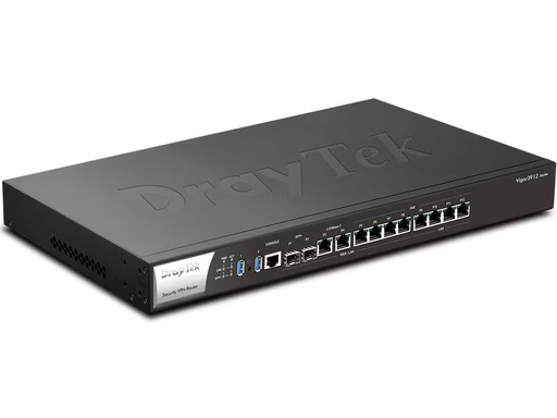 [90336750 1672071] DrayTek Router Vigor 3912