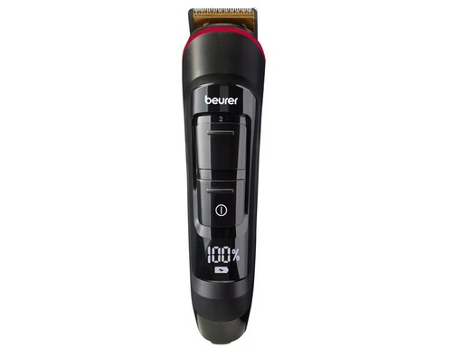 [90336821 1680850] Beurer Bartschneider MN4X