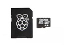 Raspberry Pi Micro SD Karte 32 GB Noobs, für Raspberry Pi 4