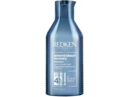 [90336869 1672524] Redken Shampoo Extreme Bleach 300 ml
