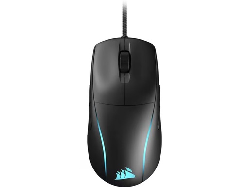 [90336871 1673431] Corsair Gaming-Maus M75 Schwarz