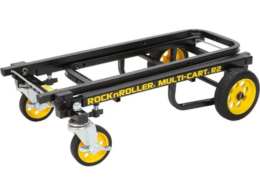 [90336883 1683772] RockNRoller Multifunktionswagen R2RT Tragkraft 158 kg