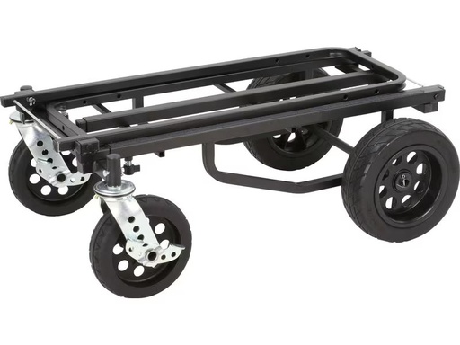 [90336888 1683780] RockNRoller Multifunktionswagen R12 STEALTH Tragkraft 226 kg