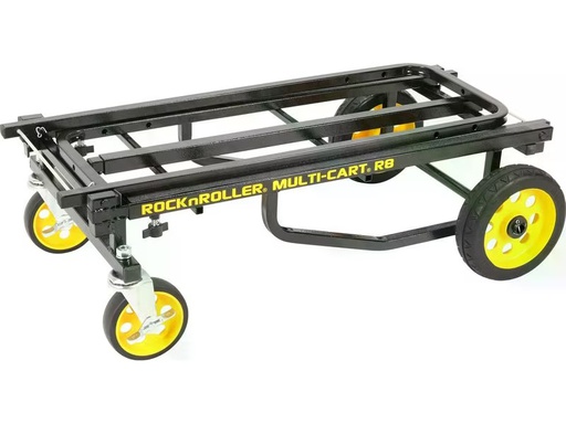 [90336931 1683774] RockNRoller Multifunktionswagen R8RT Tragkraft 226 kg