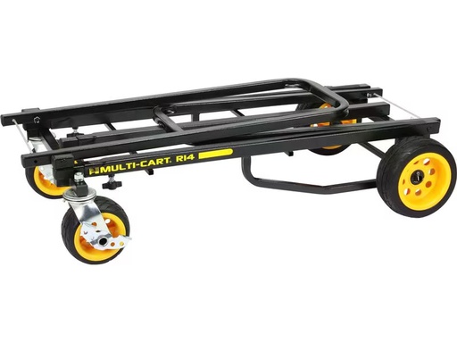 [90336937 1683777] RockNRoller Multifunktionswagen R14G Tragkraft 317 kg