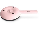 Create Crêpe Maker 600 W, Pastellrosa