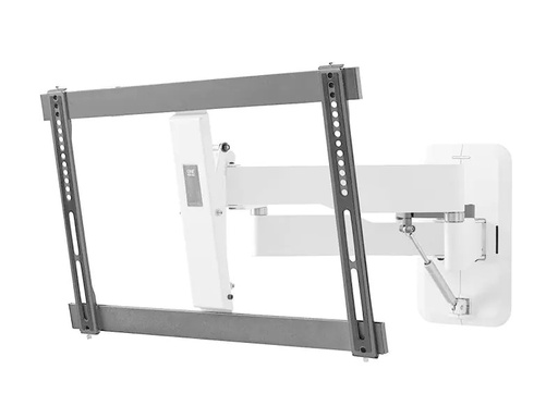 [90053832 842942] One For All Wandhalterung FLUX Ultraslim VESA 600x400