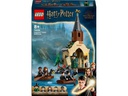LEGO® Harry Potter Bootshaus von Schloss Hogwarts 76426
