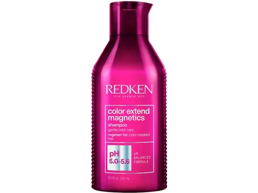 [90336975 1672523] Redken Shampoo Color Extend Magnetics 300 ml