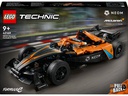 LEGO® Technic NEOM McLaren Formula E Race Car 42169