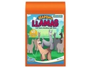 Thinkfun Knobelspiel Flip n' Play – Leaping Llamas