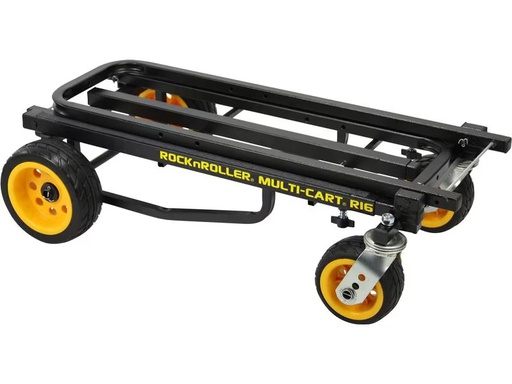 [90337039 1683778] RockNRoller Multifunktionswagen R16RT Tragkraft 272 kg