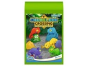 Thinkfun Knobelspiel Flip n’ Play-Chameleon Crossing