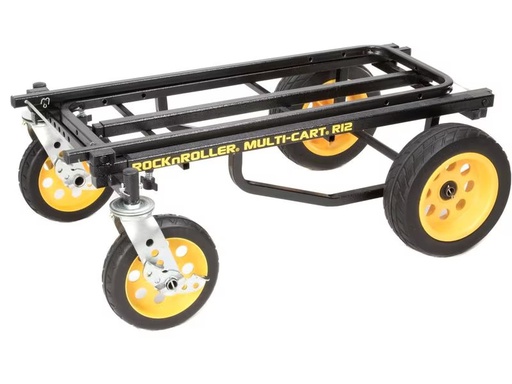 [90337054 1683776] RockNRoller Multifunktionswagen R12RT Tragkraft 226 kg