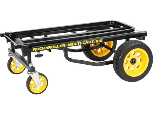 [90337076 1683775] RockNRoller Multifunktionswagen R10RT Tragkraft 226 kg