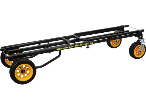 [90337081 1683779] RockNRoller Multifunktionswagen R18RT Tragkraft 317 kg