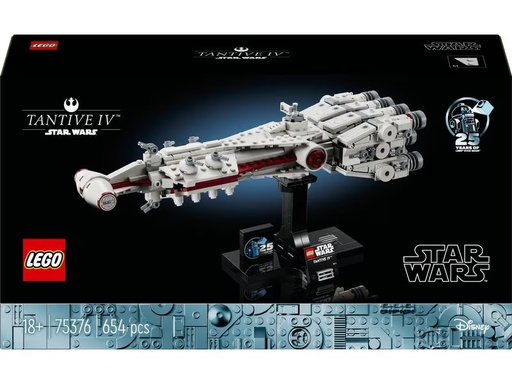 [90337131 1638789] LEGO® Star Wars Tantive IV 75376