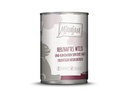 Mjamjam Nassfutter Dose Wild & Kaninchen, 400 g