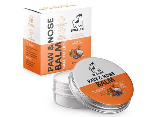 [90337260 1678556] DogsLife Paw &amp; Nose Balm 60 ml