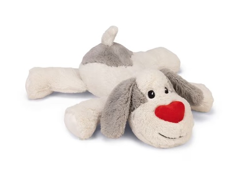[90337264 1671540] Beeztees Hunde-Spielzeug Hund Ties XL, 48 x 46 x 11 cm