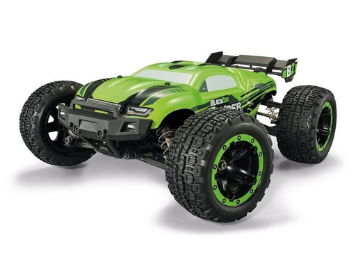 [90337290 1686804] Blackzon Stadium Truck Slyder ST Turbo 4WD Brushless Grün, RTR, 1:16