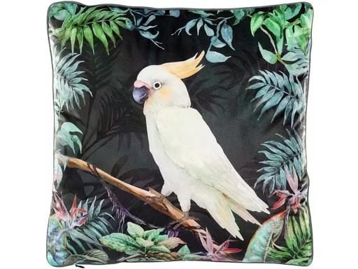 [90337312 1675322] EGLO Leuchten Kissen Mobara 45 x 45 cm, Mehrfarbig