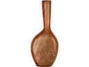 EGLO Leuchten Vase Melobody 30.5 cm, Braun