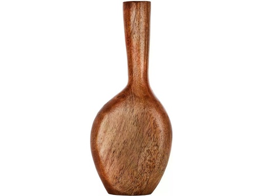 [90337332 1675296] EGLO Leuchten Vase Melobody 30.5 cm, Braun