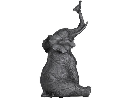 [90337336 1675251] EGLO Leuchten Dekofigur Elefant Siocon 14.5 x 28 cm